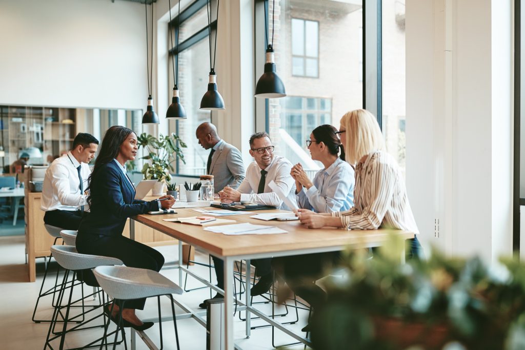 Permis de gérer au service des entreprises