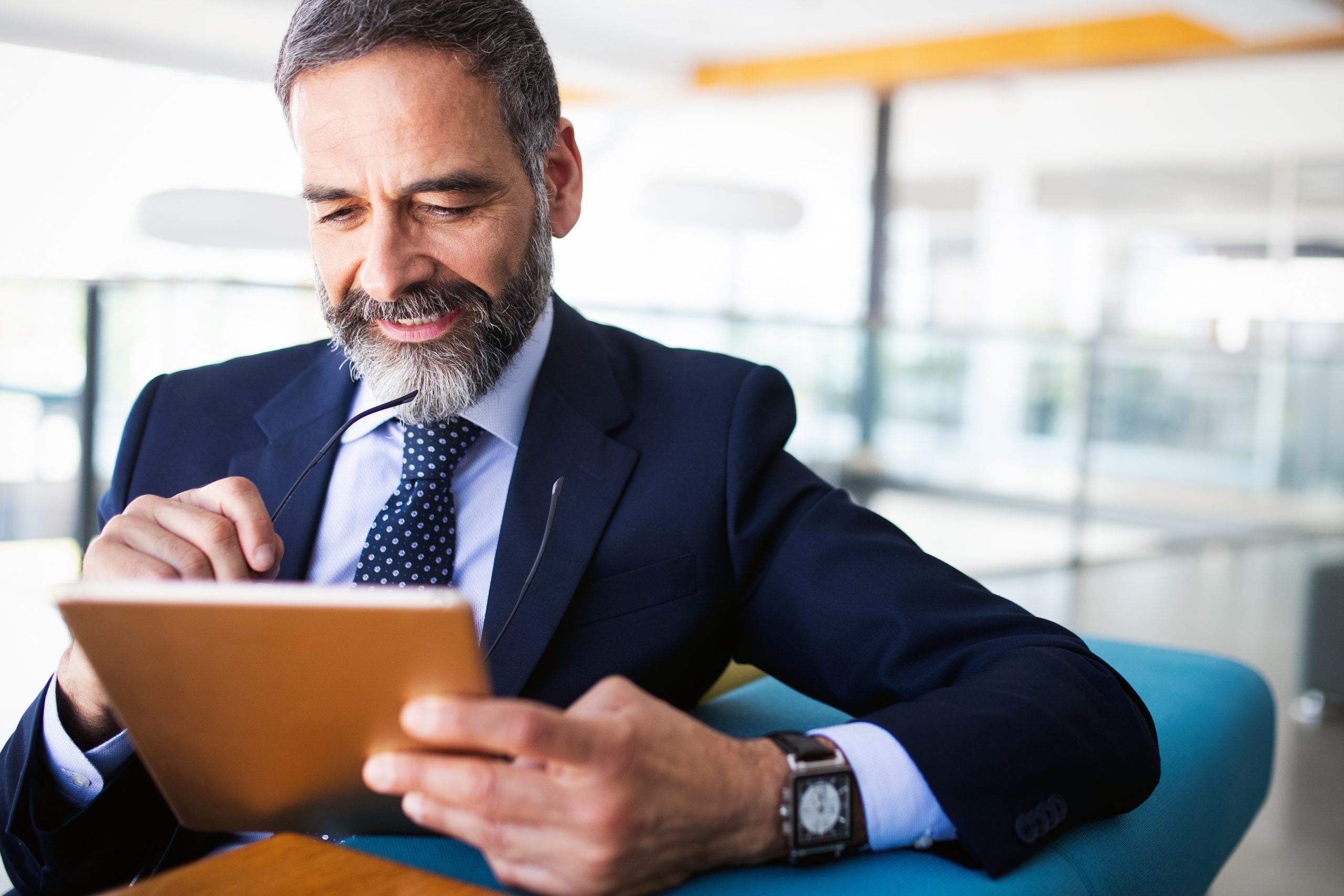 Plateforme de formation Permis de gérer
