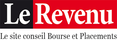 Logo Le Revenu